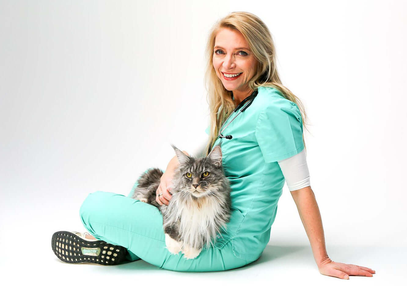 Trude Mostue Lilcat