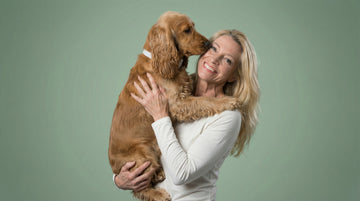 Lildog – GPS tracker and activity tracking device for dogs and cats